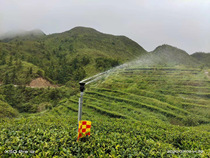 Sprinkler irrigation equipment original Israeli Netafim Mag 360 degree rotating sprinkler head 350L 650L