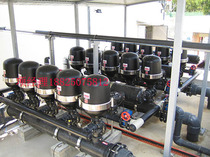  Israel ARKAL ecological agriculture complete set of drip irrigation sprinkler filter 4 inch