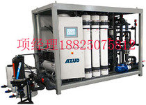 AZUD South China General Agent Protects Ultrafiltration Reverse Osmosis Pre-pass Laminated Filter