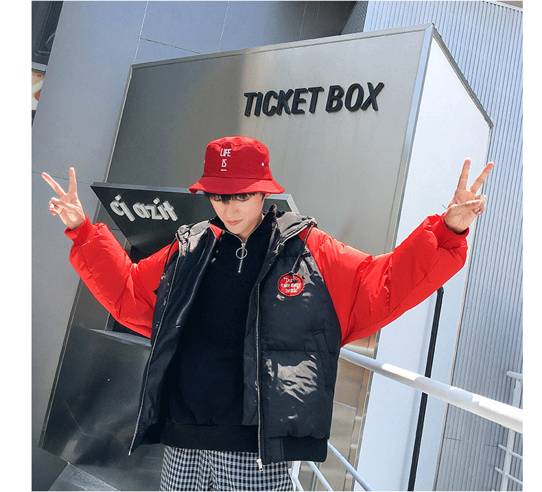 Blouson hiver pour homme - Ref 3115029 Image 39