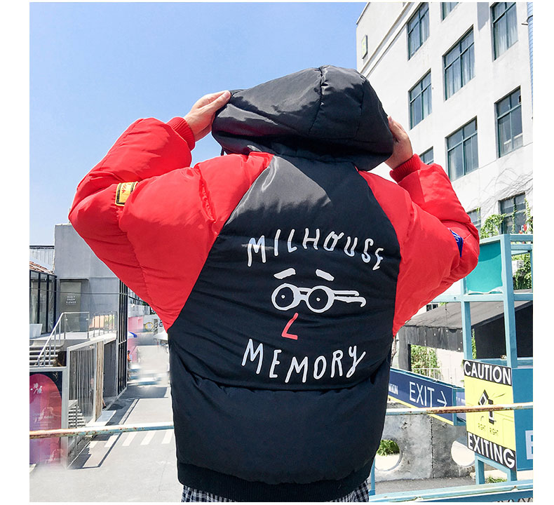 Blouson hiver pour homme - Ref 3115029 Image 41