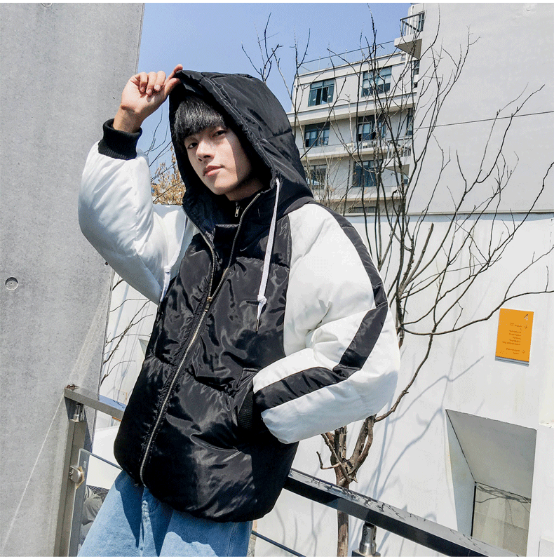 Blouson hiver pour homme - Ref 3115029 Image 16