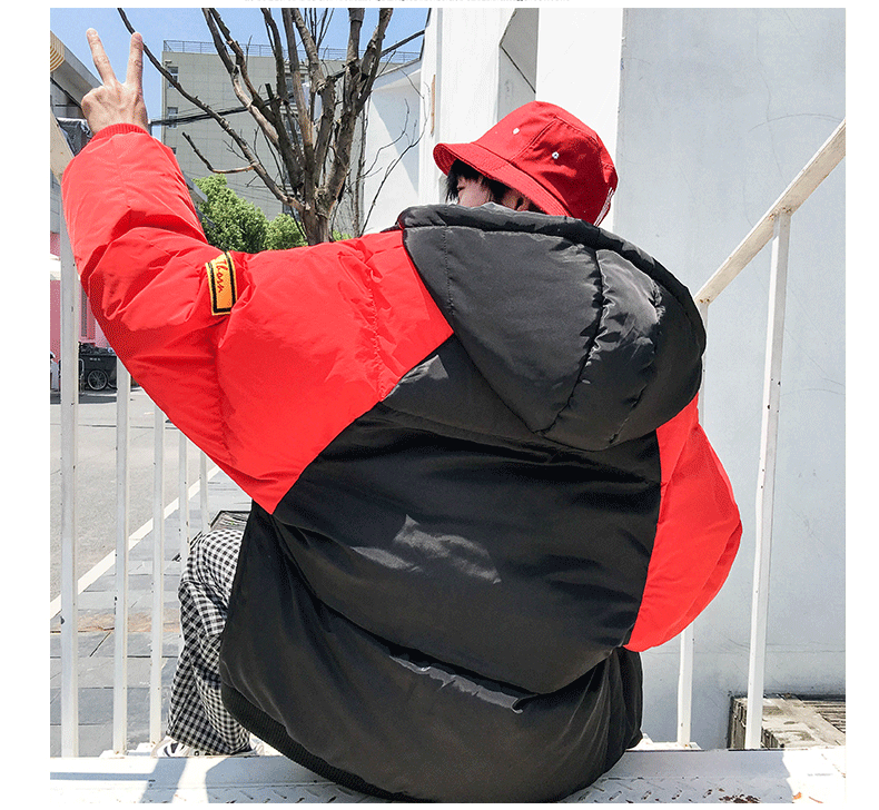 Blouson hiver pour homme - Ref 3115029 Image 38