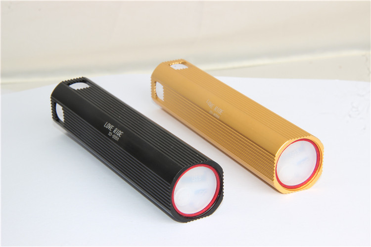 Lumière vélo LOVE RIDE - phare - Ref 2399695 Image 23