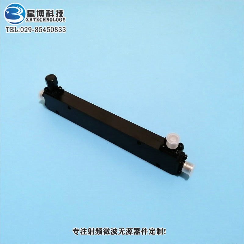 Directional Coupler DTO-3-10H DTO-3-20