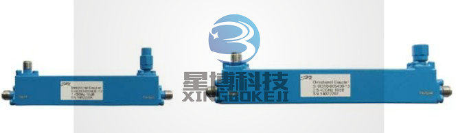 High frequency directional coupler SHX320-060265