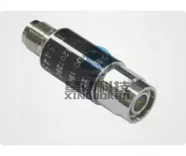 Coaxial attenuator TNC5H DC-4G 40-90DB