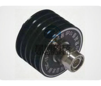 Coaxial attenuator TNC10 DC-18G DC-18G 1-30DB