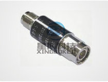 COAXIAL ATTENUATOR TNC2H DC-4G 40-90DB