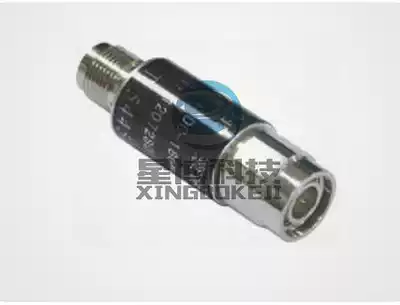 Coaxial attenuator TNC2 DC-8G 1-30DB