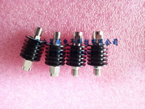 Coaxial attenuator SMA5 DC-4G 3 ~ 50DB