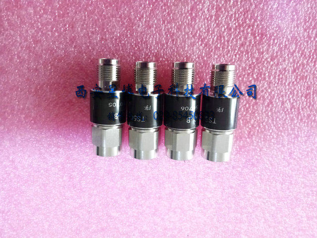 Coaxial attenuator TNC5 DC-8G 1-30DB 1-30DB-Taobao