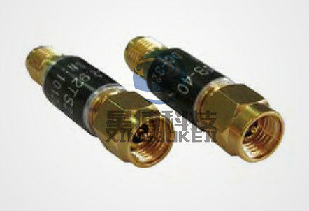 Coaxial attenuator 2 92TS0 5 DC-26 5G