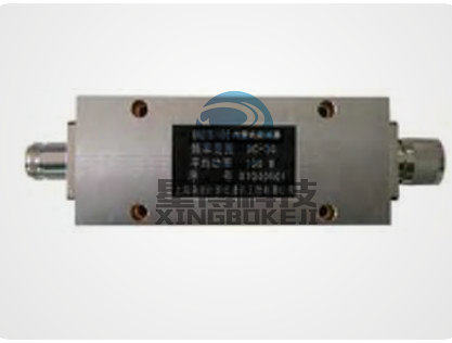 Coaxial attenuator WNDTS100 DC-4G 10-40DB 10-40DB