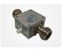 Adjustable step Attenuator GKTS2-1-20-2 5-B