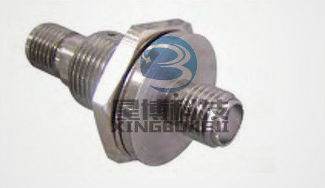 Coaxial attenuator SMAKF DC-4G 1 ~ 30DB DC-12 4G 1 ~ 30DB-Taobao