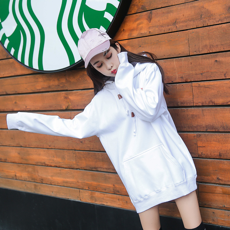 Sweatshirt femme      - Ref 3217343 Image 3