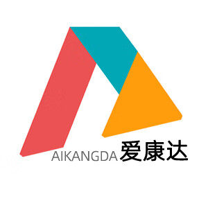 爱康达医疗器械专营店的LOGO
