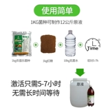 Nongshengle em бактерии