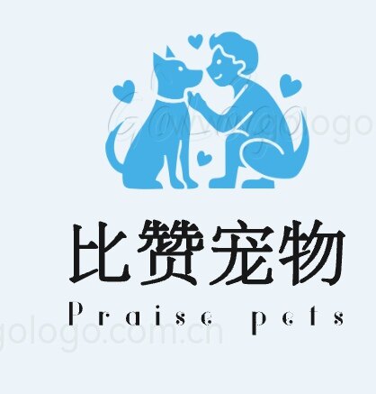 比赞宠物用品