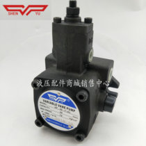 SHENYU SHENYU vane pump VP-20-F A3 VP15 VP30 VP40 Variable vane pump