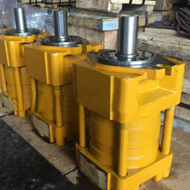 NT2 series high pressure internal gear oil pump G10F G12F G16F factory direct sales warranty for one year