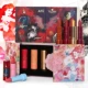 Bộ quà tặng Aphrodite Princess Witch Lipstick Bộ mỹ phẩm Shake Makeup Set Nữ Sinh viên Trang điểm Quà tặng