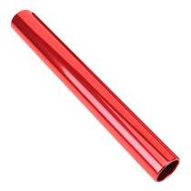 Track and field competition relay baton aluminum alloy school race pass baton track and field training competition training equipment childrens baton