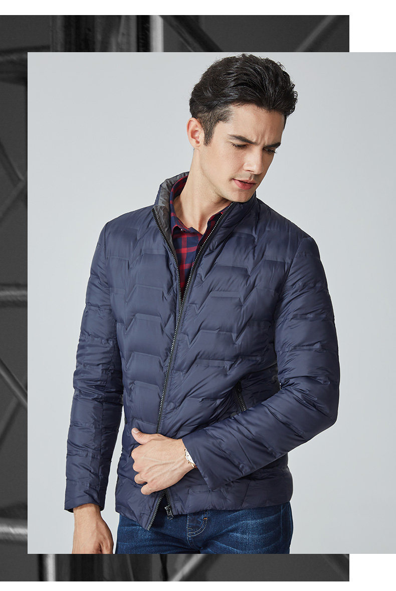 Blouson homme JOEONE    - Ref 3120434 Image 13