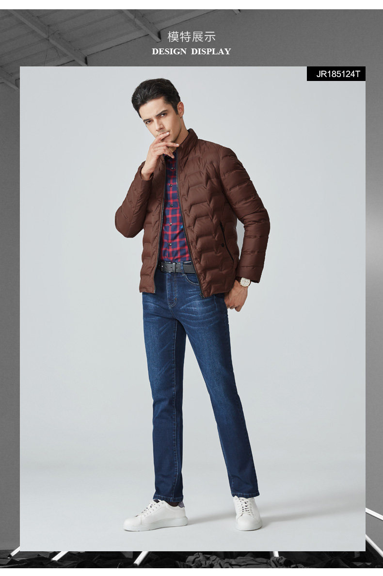 Blouson homme JOEONE    - Ref 3122332 Image 20