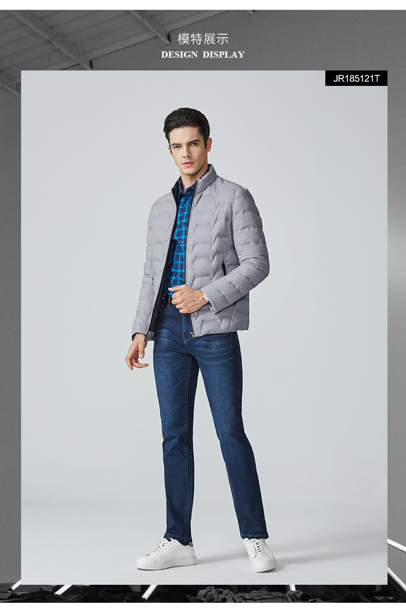 Blouson homme JOEONE    - Ref 3122332 Image 13