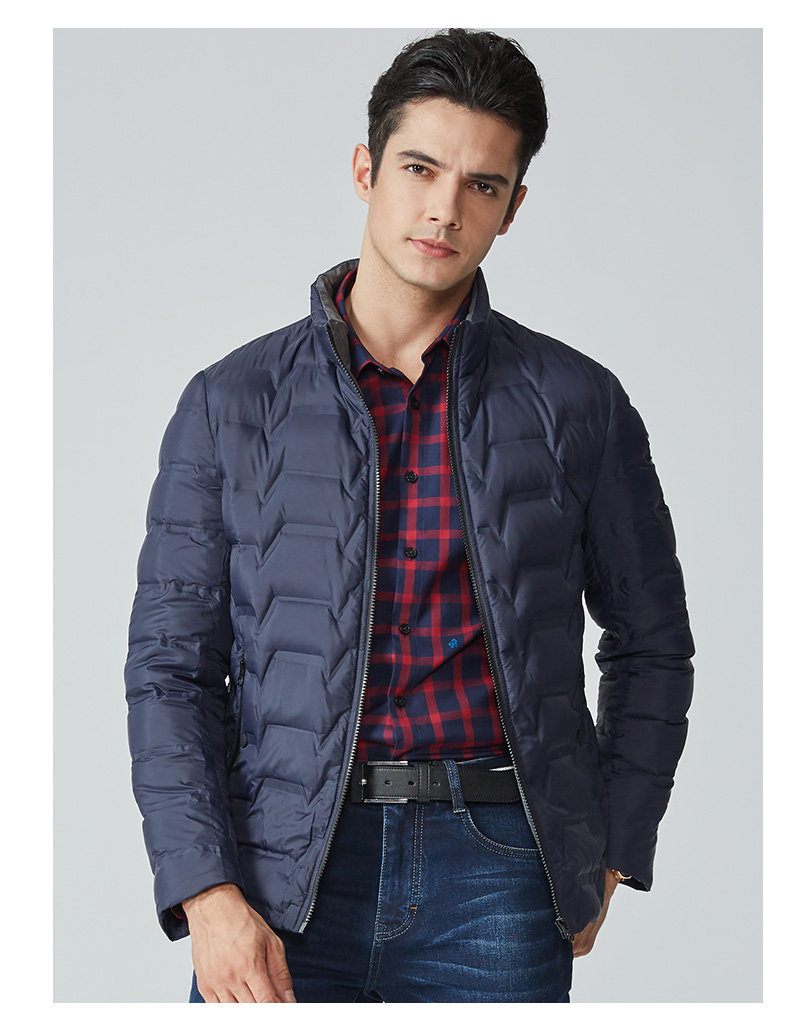 Blouson homme JOEONE    - Ref 3120434 Image 12