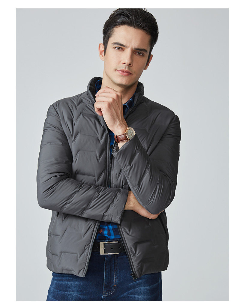 Blouson homme JOEONE    - Ref 3120434 Image 19