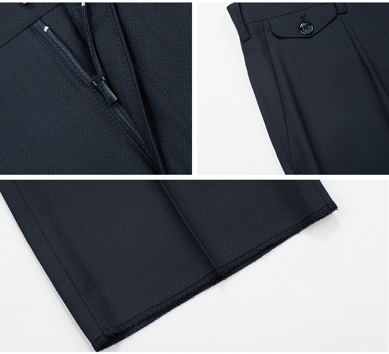 Pantalon pour jeunesse JOEONE 100% Polyester - Ref 1467144 Image 11