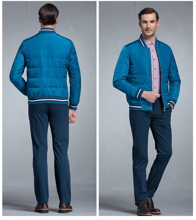 Blouson homme JOEONE    - Ref 3121625 Image 15