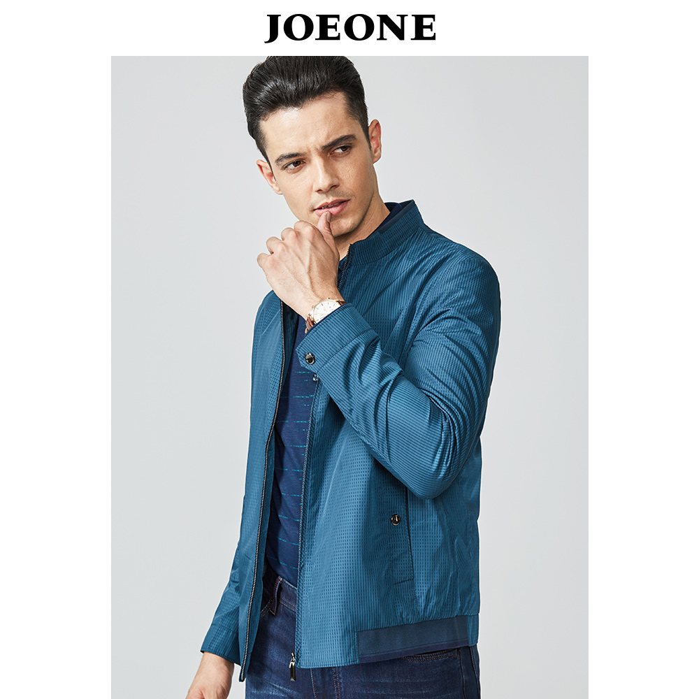 Blouson homme JOEONE    manches longues - Ref 3118121 Image 2