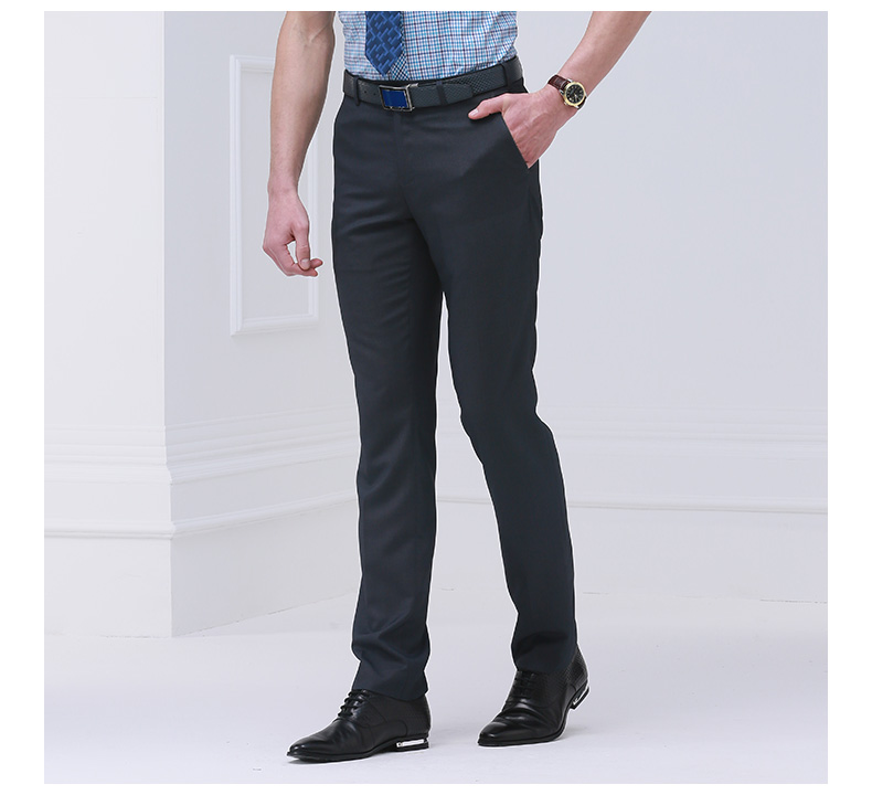 Pantalon JOEONE en polyester pour été - Ref 1486316 Image 40