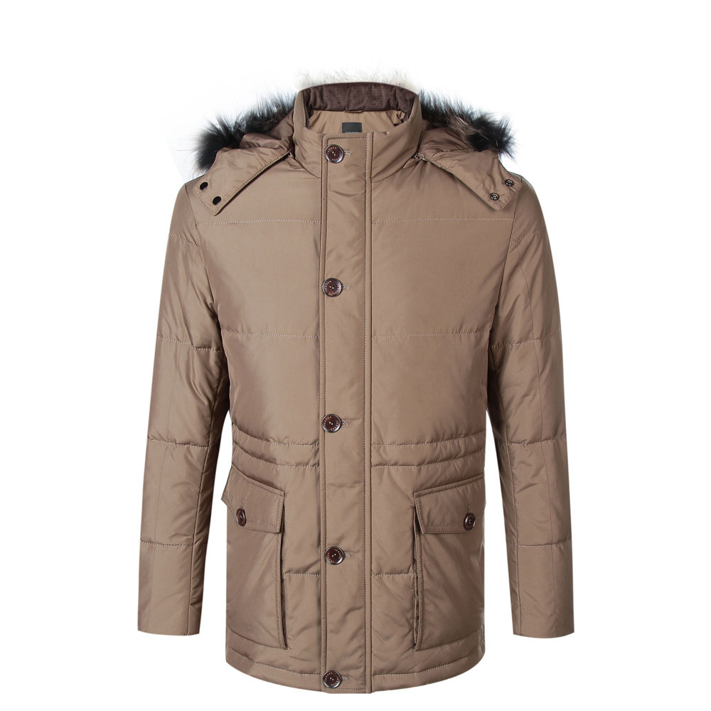 Blouson homme JOEONE    en Polyester - Ref 3121335 Image 5