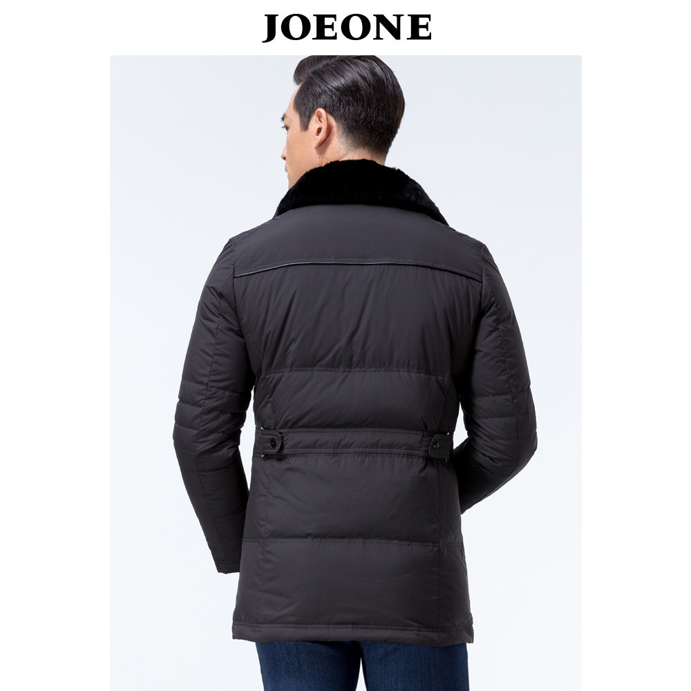 Blouson homme JOEONE    - Ref 3120699 Image 3
