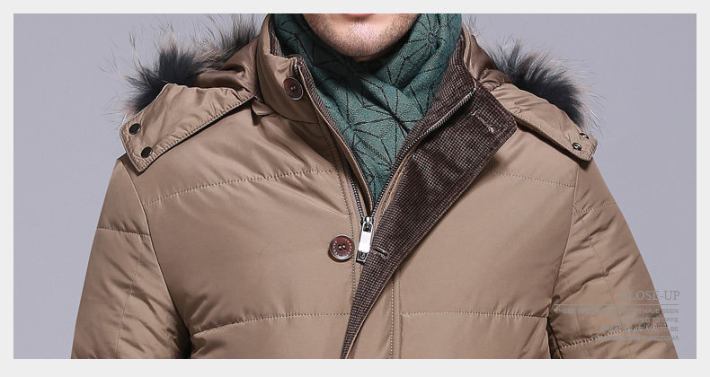 Blouson homme JOEONE    en Polyester - Ref 3121335 Image 15