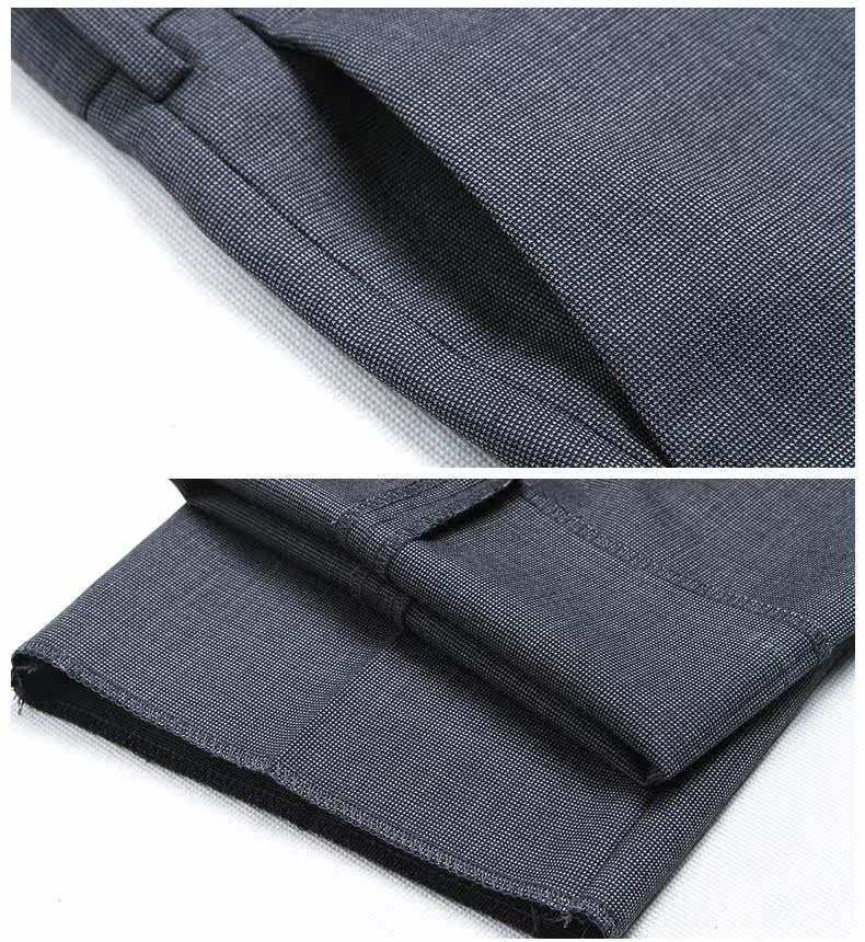 Pantalon JOEONE 100% coton - Ref 1486175 Image 21