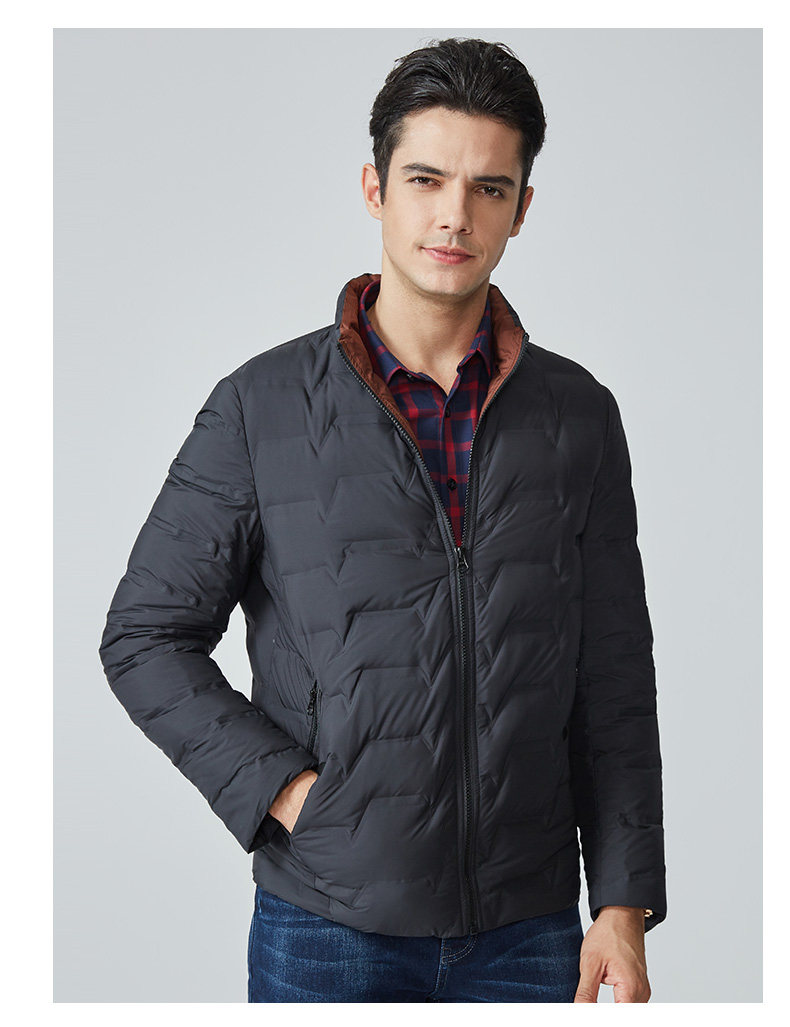 Blouson homme JOEONE    - Ref 3122332 Image 26