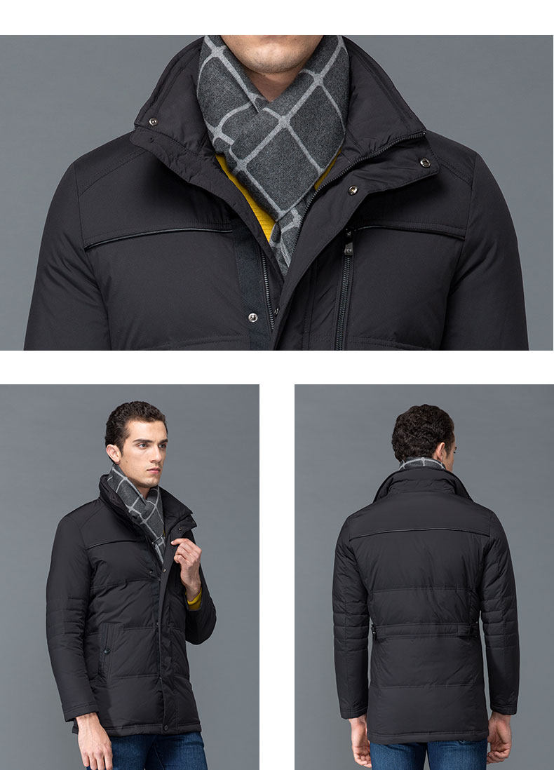 Blouson homme JOEONE    - Ref 3120699 Image 12