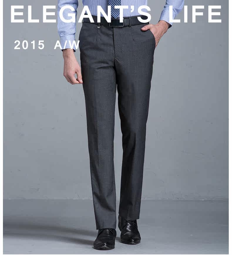 Pantalon JOEONE 100% coton - Ref 1486175 Image 10