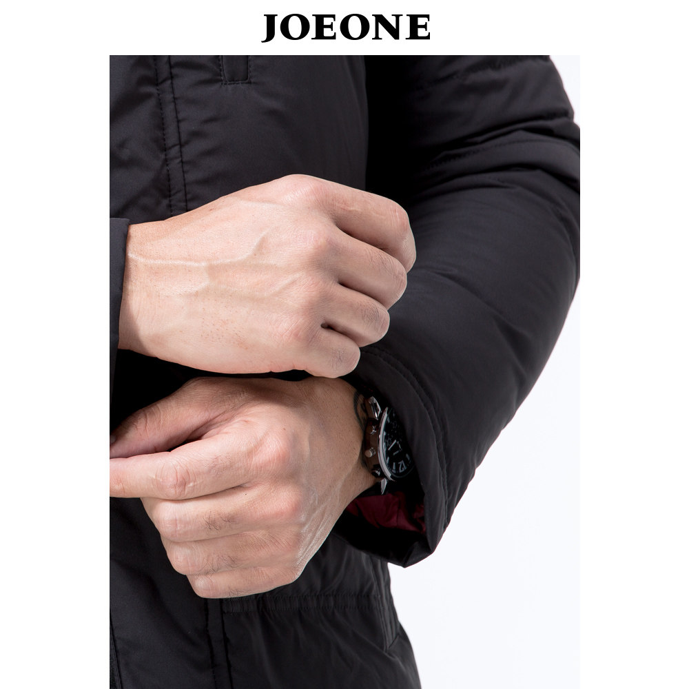 Blouson homme JOEONE    - Ref 3120699 Image 4