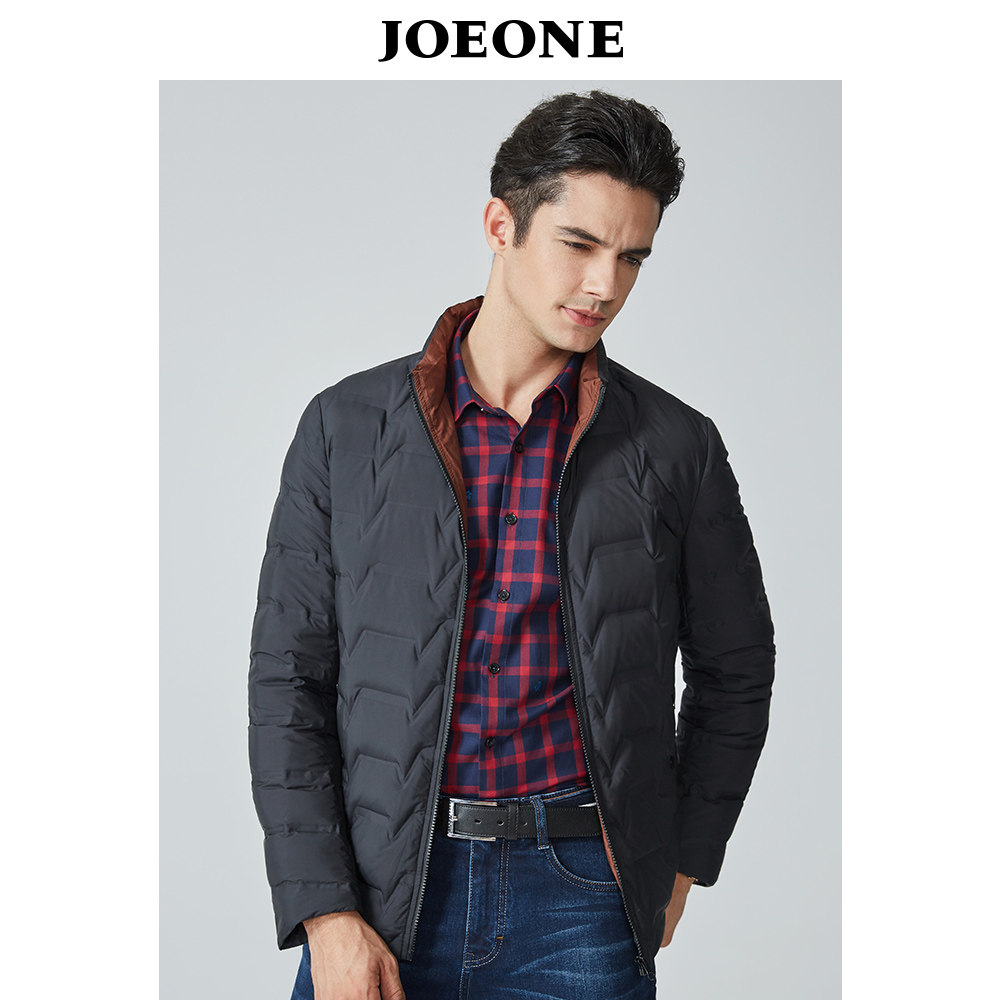 Blouson homme JOEONE    - Ref 3120434 Image 3