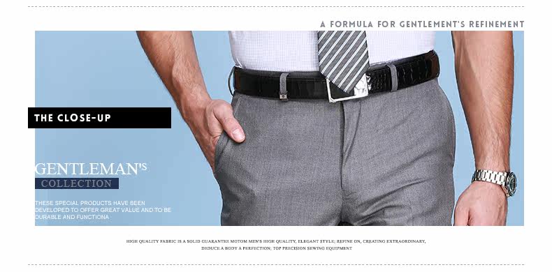 Pantalon droit JOEONE 100% Polyester pour été - Ref 1486338 Image 19