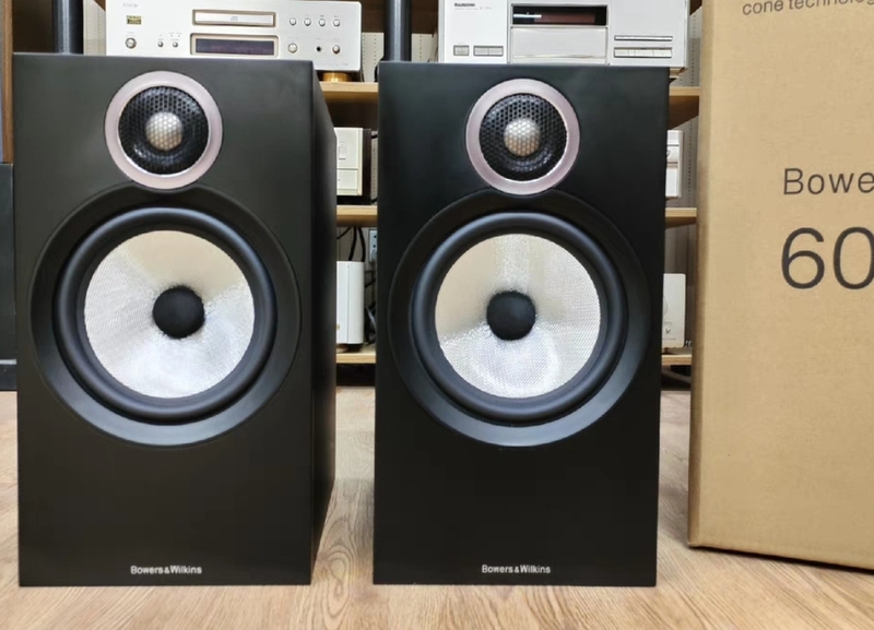 British Original Imported Bao Hua 606S3 Speakers Audiophile Hifi Audio Home Bookshelf Stereo High Fidelity British Original Imported Bao Hua 606S3 Speakers Audiophile Hifi Audio Home Bookshelf Stereo High Fidelity