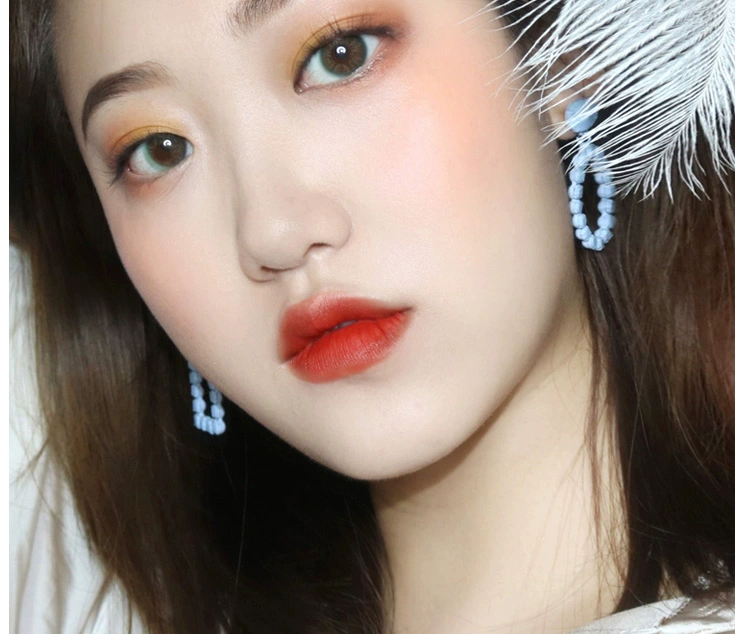 Rễ và lông mày hoang dã tự nhiên khác biệt không tẩy trắng không thấm nước và mồ hôi lười biếng mới bắt đầu - Bút chì lông mày / Bột / Stick bút kẻ lông mày