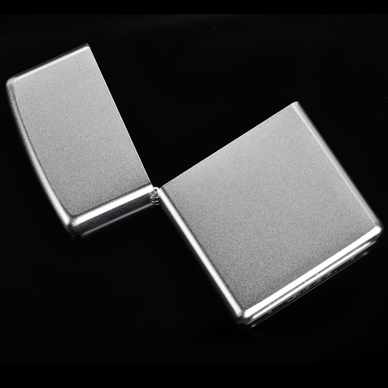 Original zipped zippo shell liner 205 new genuine shell lettering gold and silver liner unloader accessories